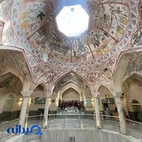 موزه مردم شناسی مشهد