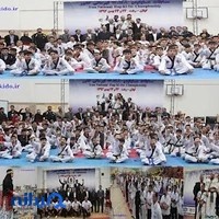 آکادمی مرکزی هاپکیدو ایران و آسیا