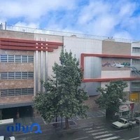 پارکینگ طبقاتی جامی