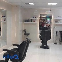 پیرایش مردانه توک کات