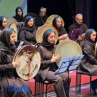 آموزشگاه موسیقی هم آوای نو