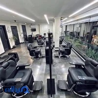 آموزشگاه آرایشگری مهبد استایل