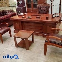 مبلمان اداری کارینو