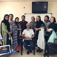 Arman college