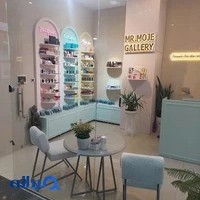 فروشگاه مژه آقای مژه(مژه پلاس کرج)