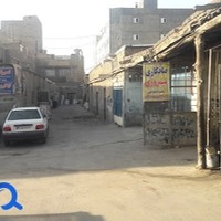 صافکاری اتومبیل طلوع (دهقانی)
