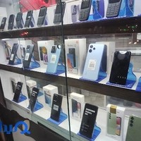 موبایل قلی پور