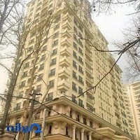 برج ارغوان فرمانیه