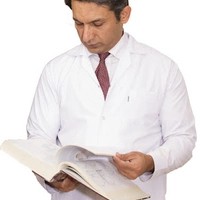 دکتر امیر صالح