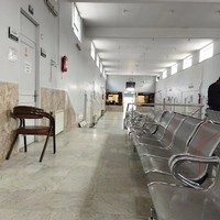 درمانگاه حجتی