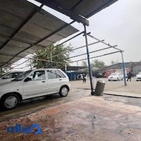 کارواش تیارا