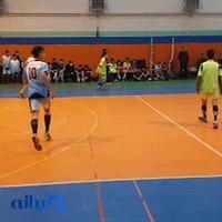 مجموعه ورزشی همام