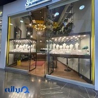 گالری طلا سنجاق