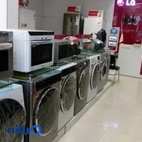 فروشگاه الجی