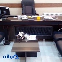 صنایع چوبی نماکاران