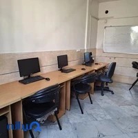 مجتمع آموزشی باران ،آموزش کامپیوتر ، حسابداری ، معماری ، برنامه نویسی ، زبان