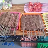کبابی ویلا