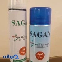 تجهیزات پزشکی اسکان