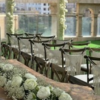سالن عقد اقای تشریفات