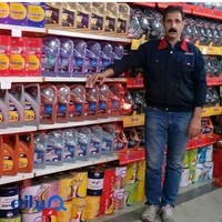 اتوسرویس پارس