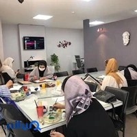 آموزشگاه خوشنویسی و نقاشی ترنم صبا