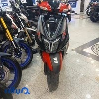 نیروموتور تهرانسر