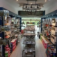 فروشگاه رنگ آماتیس