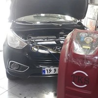 برق خودرو مقدم
