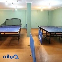باشگاه ورزشی پردیس