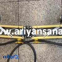 گروه مهندسی ارین صنعت
