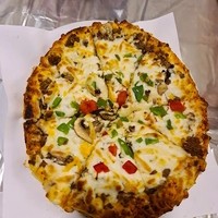 پیتزا شب