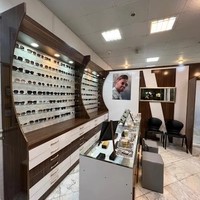 بینایی سنجی و عینک آیریس