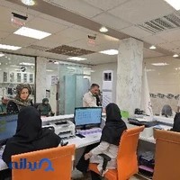 آزمایشگاه تشخیص پزشکی دیانا (پدرام سابق)