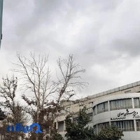 دبیرستان دخترانه سعدی