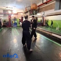 باشگاه ورزشی ایثار