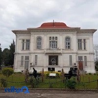 بندر انزلی