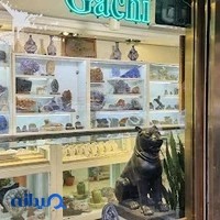 گوهرتراشی گاچی