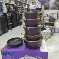 فروشگاه لوازم خانگی اردلان برزنونی