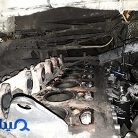 تعمیرگاه مشهد اسکانیا، حاتمی