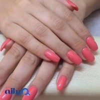 کاشت ناخن مهرانا