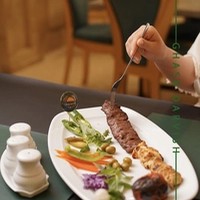 رستوران قصر درویش