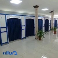 فیزیوتراپی مهر صادق