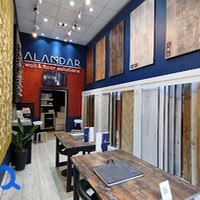 فروشگاه علمدار