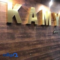 studio kamyar