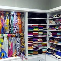 روسری شنل