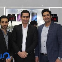 پاتریس موبایل