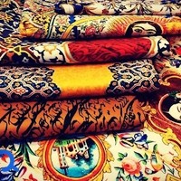 فروشگاه صنایع دستی تکچین