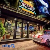 خانه‌ کنتاکی‌ لاهیجان