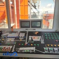 صنایع تابلوسازی فراسوتکنیک