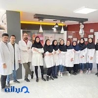 آزمایشگاه پاتوبیولوژی بقراط